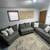 Sectional Couch (DELIVERY AVAILABLE) 8 thumbnail