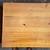 2 light colored wooden end tables 2 thumbnail