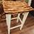 HIGH END PIER ONE IMPORTS DISTRESSED BAR STOOLS 5 thumbnail