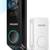 PHILIPS 2K Dual Camera Video Doorbell - NEW - Save $100+ (2285) 2 thumbnail