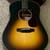 BEDELL COFFEE HOUSE DREADNOUGHT ACOUSTIC ELECTRIC GUITAR 6 thumbnail