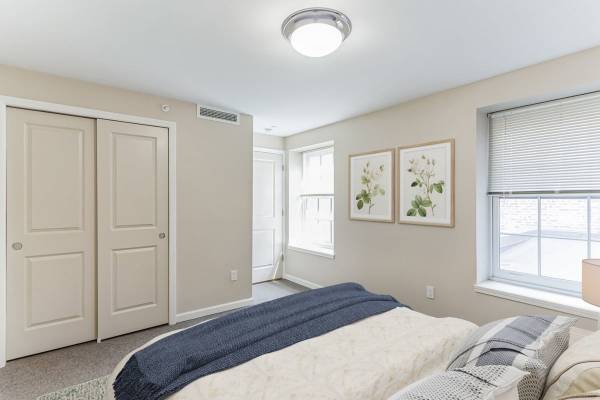 Refrigerator, Situated in Schenectady!, 2BD 1BA 1