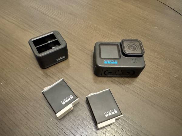 GoPro hero 11 1