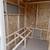 New Chicken Coop Full Size w/Run 6 thumbnail