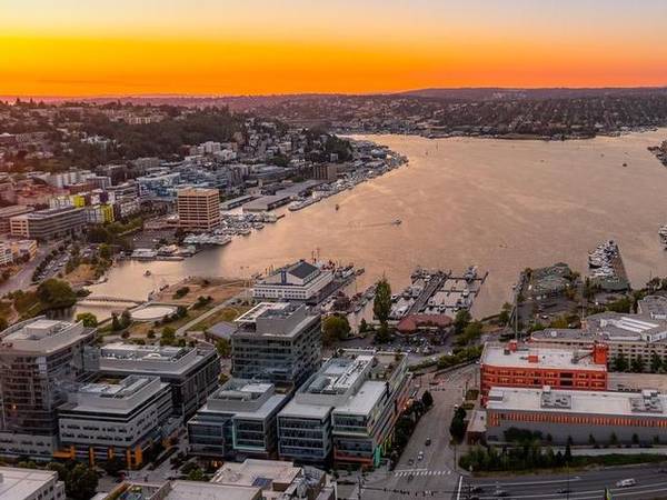 $2,805 / 1br - 660ft2 - Join our Shoresmith Community Today! Now Offering 6-weeks Free Rent! (South Lake Union, Downtown Seattle, Capitol Hill)63874307252993123
