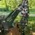 Bradco 511 backhoe attachment 5 thumbnail