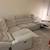 Power reclining sectional 1 thumbnail