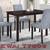 chairs and table dining room sets, 3 piece small dining room sets 24 thumbnail