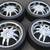 STARR RIMS WITH LIKE NEW NEXEN TIRES 3 thumbnail