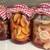 Glass Bottles & Jars for Fermentation, Brewing, Storage 1 thumbnail