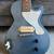 Custom built Les Paul Junior relic Evans Guitars 1 thumbnail