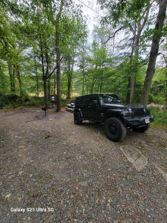 Jeep wrangler - $9,500 (Bohemia N.Y)63654719001985123