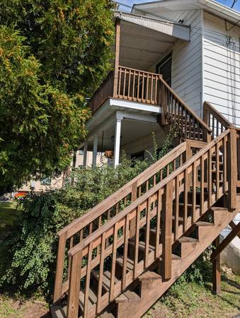 $1,650 / 2br - 1050ft2 - Charming 2 Bedroom Duplex apt (Richlandtown/Quakertown)64010162610051121