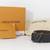 *GENUINE* - LOUIS VUITTON M0027U REVERSIBLE BELT 1 thumbnail