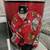 WinCraft Chicago Blackhawks Stanley Cup 15'' Tapered Wastebasket 3 thumbnail