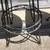 Vintage mid century swivel bar stools 3 thumbnail