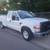 2008 Ford F-250 Long Bed 2 thumbnail
