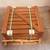 24 x 24 Exotic Hardwood Deck Tiles 3 thumbnail