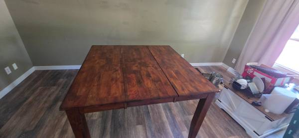 Dining table 1