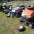 WHEEL H0RSE HEAVY DUTY 244-H MOWER 5 thumbnail