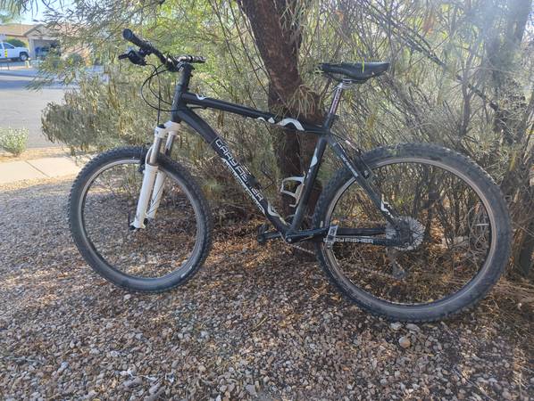 Gary Fisher Genesis 2.0 1