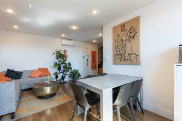 $3,350 / 2br - Modern, Top-floor – 2 Bedroom condo with amenities close to Prospect P (Brooklyn)63886654596611123