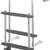 Detmar Land 'N' Sea Self-Stowing Three Step Hinge Folding Ladder 2 thumbnail