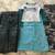 3 pairs of pants and 1 shirt for Girls (Set of 4) 1 thumbnail