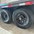 2022 LAMAR GOOSENECK HFLT UTILITY TRAILER 12 thumbnail