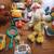 Kid's Toys set with crib mobile 6 thumbnail