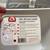 Igloo Cooler Lunch Cooler Lunch Box Hard Plastic Insert NEW 10 thumbnail