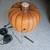Light Up Plastic Pumpkins Jack O Lantern, Halloween Outdoor Decor for Yard Lawn 3 thumbnail