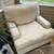 Two Comfortable White Chairs 1 thumbnail