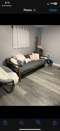 STUDIO -UTILITIES INC. YARD TOO 1