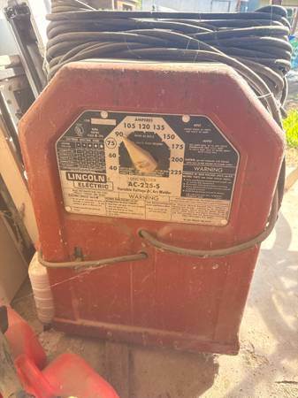 Welder 1