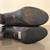Black Leather Clarks Boots (Used) Women Size 11 8 thumbnail