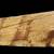 1780's Hand-hewn Pitt Sawn White Oak Beam 98" x 7 3/4" x 4"  GAM0109 2 thumbnail