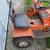 1973 Ariens Manorway Lawn Tractor with snow blower 3 thumbnail