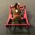 Radio Flyer Soft Rock & Bounce Pony with Sound 5 thumbnail