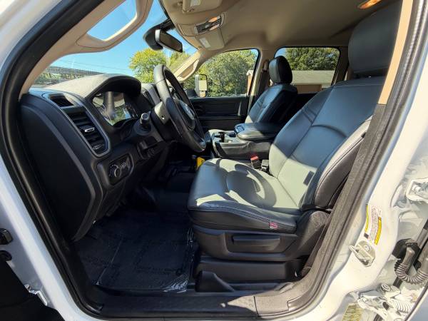 2020 RAM 4500 Tradesman - Photo 12