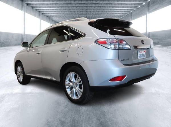 2010 Lexus RX 450h AWD Hybrid - GOOD/BAD/NO CREDIT OK! - $17,999 (+ Escondido Auto Super Center)63470063376257123