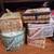 Sewing Baskets- Vintage 1 thumbnail