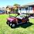 2001 CLUB CAR GOLF CART 1 thumbnail