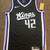 Keegan Murray Sacramento Kings Nike Jersey XL Fox Sabonis Monk 14 thumbnail