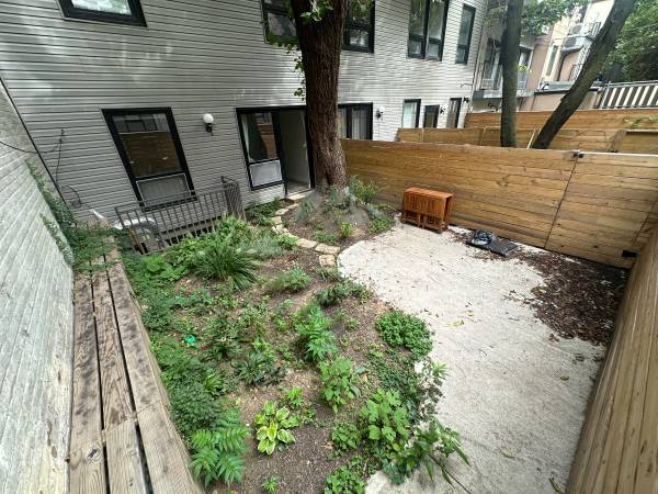 $3,800 / 1br - Beautiful 1br in Bed-Stuy| Renovated, Laundry, Outdoor Space (Bedford-Stuyvesant @ Bedford-Nostrand Avs G Subway)63788856282881123
