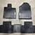 2022-2025 Acura MDX Genuine OEM All-Weather Floor Mats/Floormats 2 thumbnail