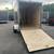 New 2026 SMOOTH SKIN 6x12+v-nose enclosed cargo trailer 6 thumbnail