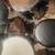 Complete Full Size 5 pc. Drum Set 7 thumbnail