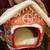 Two hand painted chairs and table take one or all of them 3 thumbnail