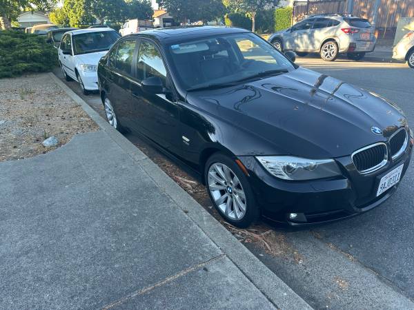2011 BMW 3 Series 328i xDrive – Excellent Condition - $8,500 (cupertino)63654701355907122